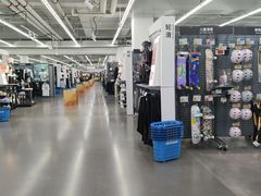 -迪卡侬(土桥店)