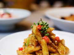 -羲和雅苑•北京烤鸭(平安国际金融中心店)