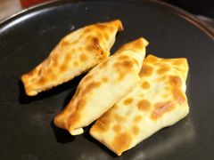 羊排烤包子-阿依来新疆餐厅(奥城店)