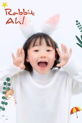 -菲啦城堡高端儿童摄影会所(武夷商业城店)