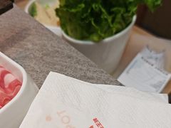 -菌自在·云南野生菌火锅(长安万达店)