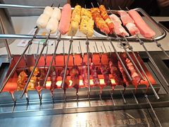 -丰茂烤串(五道口店)