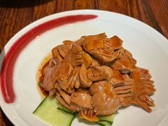 -宝中宝食府(清泰街店)