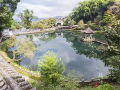 -和顺古镇