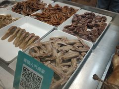 -戚顺兴盐水鸭(新街口明瓦廊店)