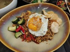 -THE PAWON·8碗(古北SOHO店)