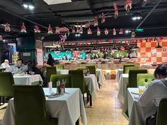 -戈拿旺巴西烤肉(崇文门店)