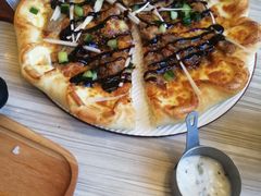 -必胜客(绿地新都会店)