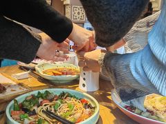 -禾田烤包子·新疆菜(人民电影院店)