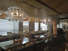 -北京王府井希尔顿酒店·万斯阁西餐厅