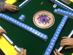 -聚麻主题馆(国富苑店)