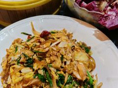 -伊带伊路新疆美食府(呼家楼店)