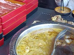 -牛武士寿喜烧·和牛火锅自助(全球首店)