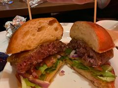 -Chili's Cafe&Bar奇利斯(滨江店)