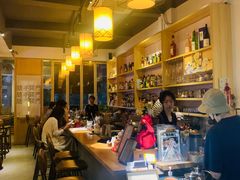 -埋位小酒馆(东城店)