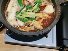 -肖记公安牛肉鱼杂(田林路店)
