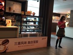 -麦当劳(北京路广百广场店)