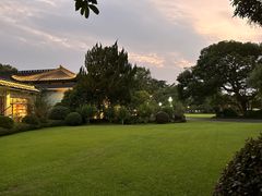 -浙江西子宾馆·瑶园咖啡厅