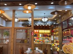 -下梅人家土菜馆(历史文化餐厅度假区店)