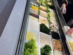 -椒锅锅·麻辣香锅(宝地广场城市集市店)