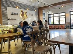-Torch Coffee 炬点咖啡