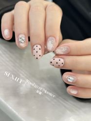 -斯馨·健康美甲美睫