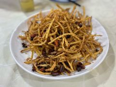 -蜀膳坊(洪公祠小区店)