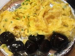 石子鸡蛋-祥记餐饮•豫粤珍味(金隅大厦店)