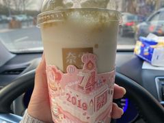 -奈雪的茶(中粮祥云小镇店)