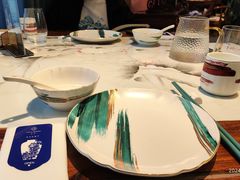 -瓷忆·瓷文化餐厅(上海店)