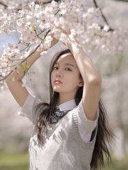 点击看大图 -花开无同摄影写真工作室