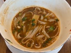 -曼谷食堂·泰国家庭料理(丹桂路店)