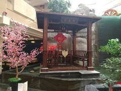 -聚春园自助餐厅(东街口店)