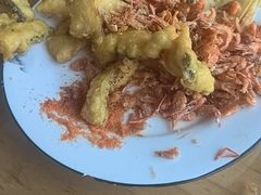 -美顺香食府鱼头老店(雪野湖店)