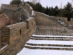 -雁门关景区