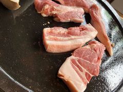 -Dombe豚(黑猪肉街店)