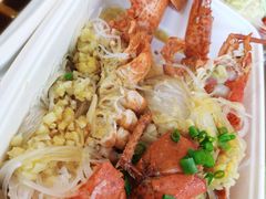 蒜蓉粉丝蒸龙虾-盒马鲜生(大成店)