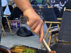 -烤小呆碳烤大肉筋
