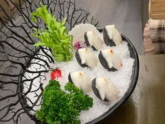 企鹅qq丸-湊湊火锅·茶憩(打浦桥日月光店)