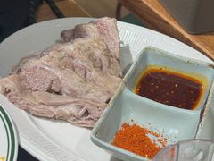 -贯贯吉·清真餐厅(浙江中路店)