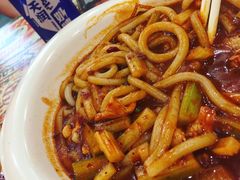 -椒顽新疆炒米粉(湖大店)