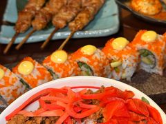 -鸟泉居酒屋·烧鸟·酒馆(百子湾店)