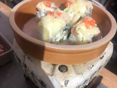 -八角锄烧·肉火锅(天河城店)