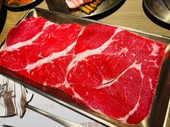 雪花牛大力-西塔老太太泥炉烤肉(亚运村店)