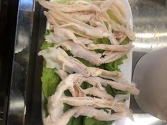 -古乐牛香·鲜牛肉牛杂火锅(高新店)