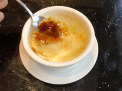 焦糖布丁-真剑日本料理·铁板烧(贵州路店)