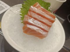 -禾绿回转寿司(国瑞店)