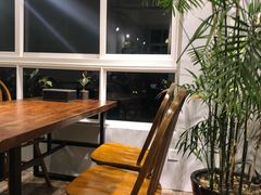 -隐食餐厅(金水湾公馆店)