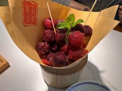 -打酱油·非遗淮扬菜(瘦西湖梅岭店)