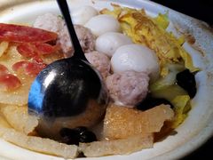-新白鹿餐厅(松江开元地中海店)
